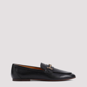 TOD'S LOAFER T RING